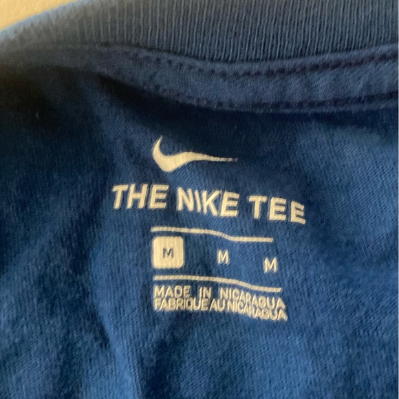 Nike Indianapolis Colts T.Y. Hilton T Shirt Women Size Medium - Picture 4 of 6